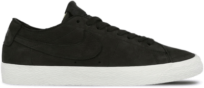 Nike SB Zoom Blazer Low Decon Black Anthracite AA4274-002