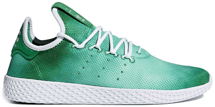 adidas Tennis HU Pharrell Holi Green DA9619