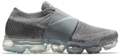 Nike Air VaporMax Moc Cool Grey (Women’s) AA4155-006