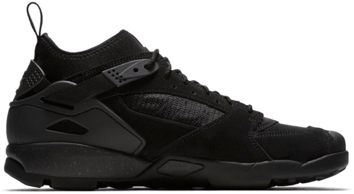 Nike Air Revaderchi Black Anthracite AR0479-002