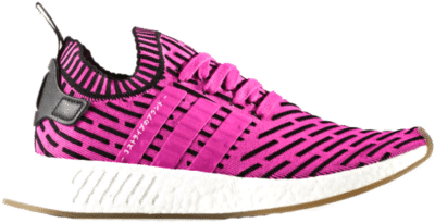 adidas NMD R2 Japan Shock Pink BY9697