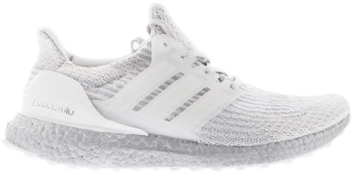 adidas ultraboost white pink