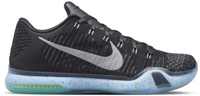 Nike Kobe 10 Elite HTM Arrowhead 805937-002