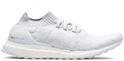 adidas Ultra Boost Uncaged Triple White (2017/2021) BY2549