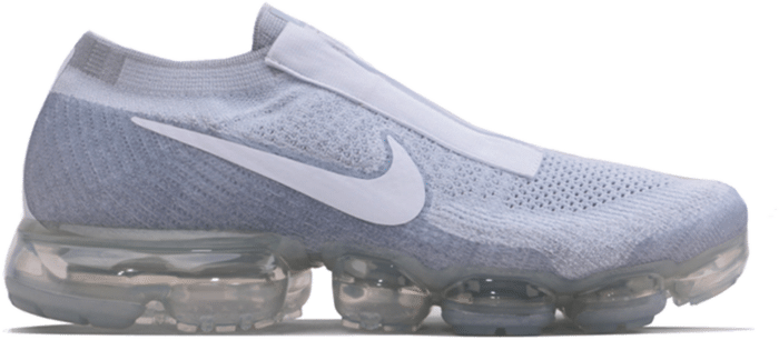 Air vapormax se discount laceless