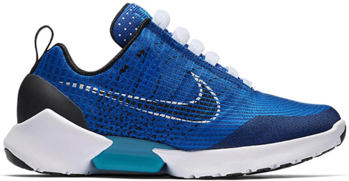 Nike HyperAdapt 1.0 Sport Royal Tinker Blue 843871-400