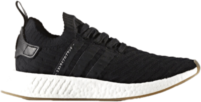 adidas NMD R2 Japan Core Black BY9696