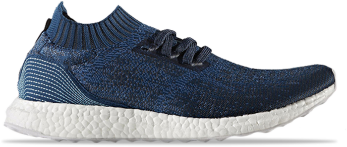 adidas Ultra Boost Uncaged Parley Legend Blue BY3057
