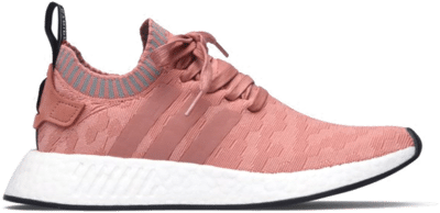 adidas NMD R2 Raw Pink (Women’s) BY8782