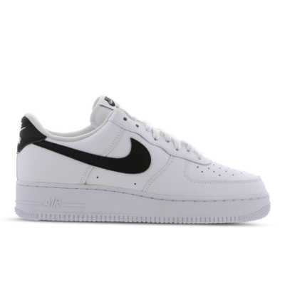 Nike Air Force 1 ’07 White/Black black
