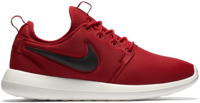 Nike Roshe Two Gym Red 844656-600
