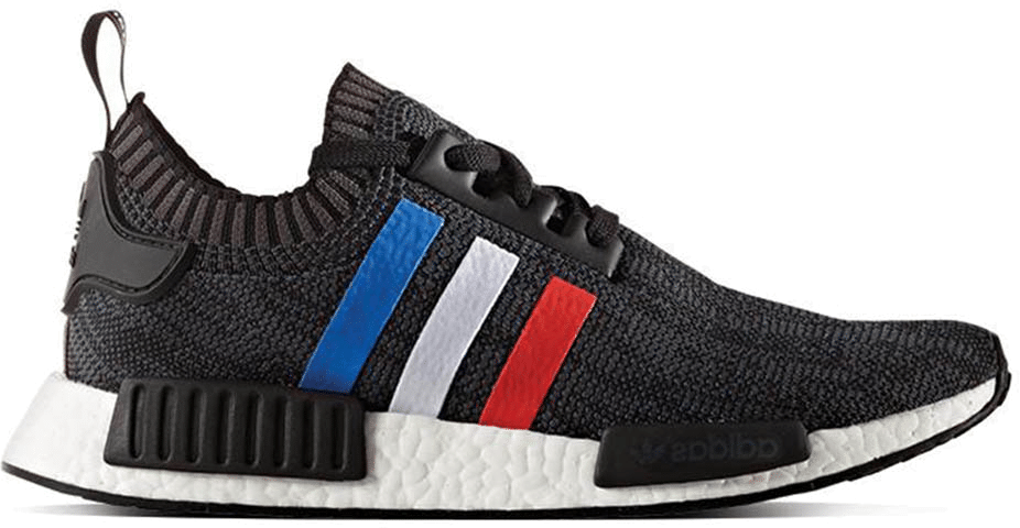 Adidas nmd sales tri color black