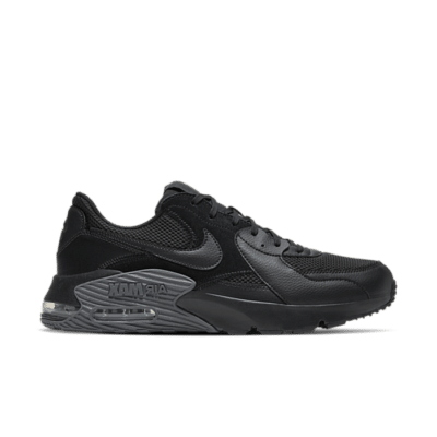 Nike Air Max Excee Black Dark Grey CD4165-003