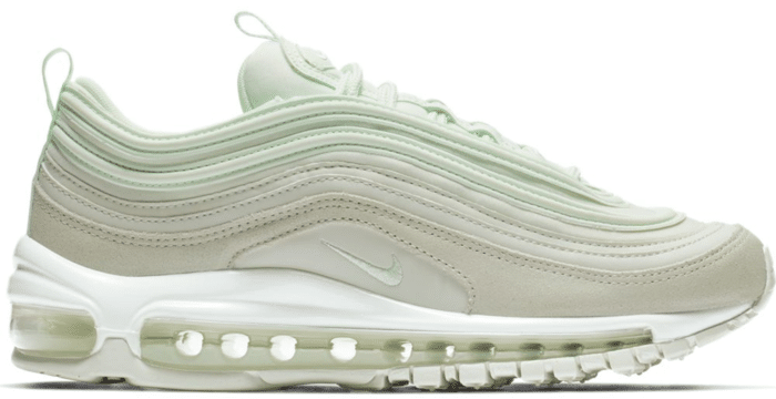 Nike Air Max 97 Barely Green (Women’s) 917646-301