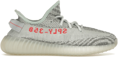 Adidas Yeezy Boost 350 V2 Blue Tint B37571 (2023) B37571