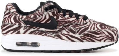 Nike Air Max 1 Zebra (GS) 827657-100