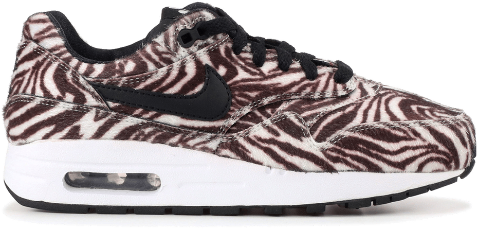 Nike Air Max 1 Zebra GS 827657 100 Sneakerbaron NL