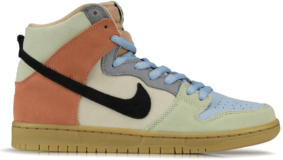 nike sb dunk high spectrum for sale