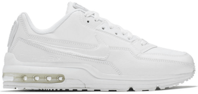 Nike Air Max LTD 3 White 687977-111