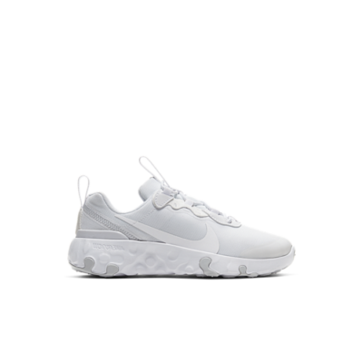 Nike Renew Element 55 White (PS) CK4082-100
