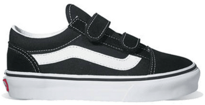 Vans Old Skool Black VN0A4UI16BT1