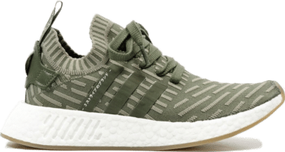 adidas NMD R2 Sargent Major (W) BY9953