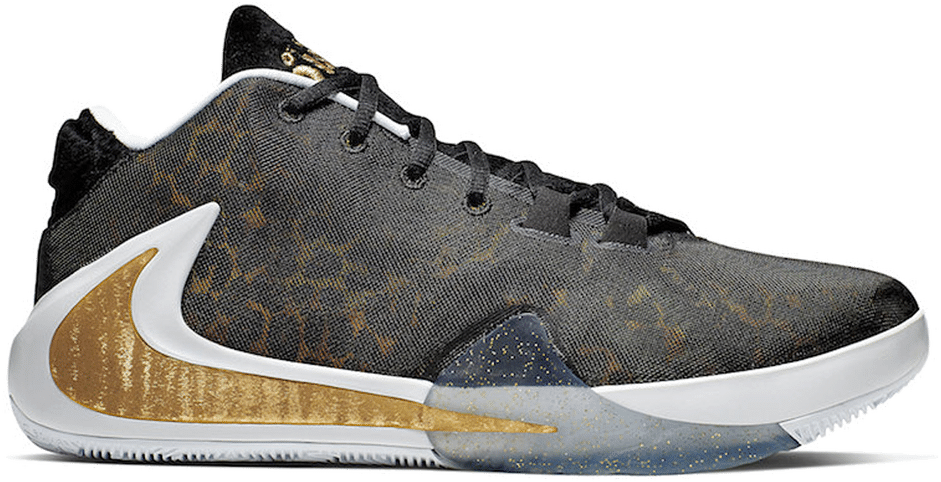 nike zoom freak coming to america