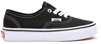 Vans Authentic Black VN000WWX6BT