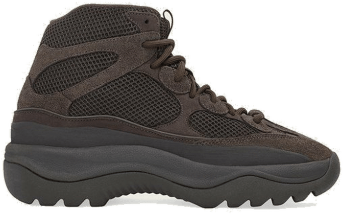 Adidas Yeezy Desert Boot Oil EG6463