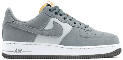 Nike Air Force 1 Low Cool Grey White CI2677-002