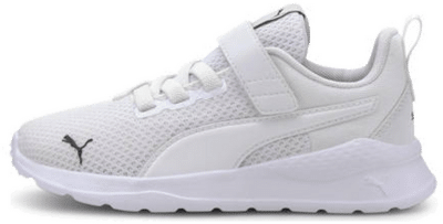 Puma Anzarun Lite Kids’ s, White, Size 27.5, White 372009_02
