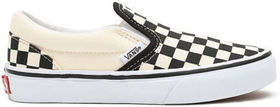 Vans Classic Slip-On Checkerboard (PS) VN000ZBUEO1