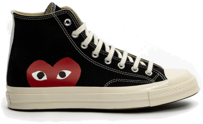 Converse Chuck Taylor All Star - Lage sneakers - Zwart - Nelson.nl