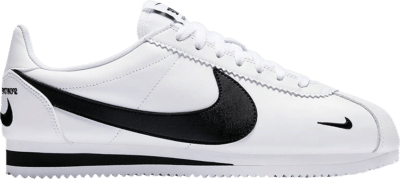 Nike Classic Cortez Premium ‘Swoosh’ White 807480-104