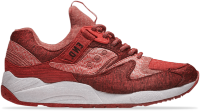 Saucony Grid 9000 End Red Noise S70231-2