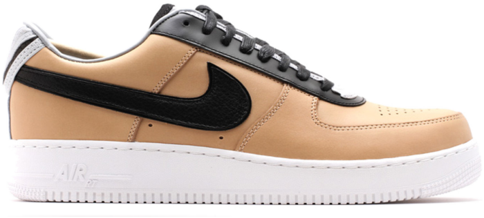 nike airforce 1 tan