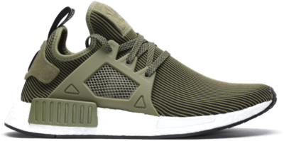 adidas NMD XR1  Olive S32217