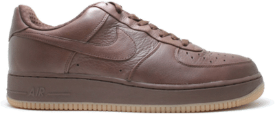 Nike Air Force 1 Low Light Chocolate 315180-221