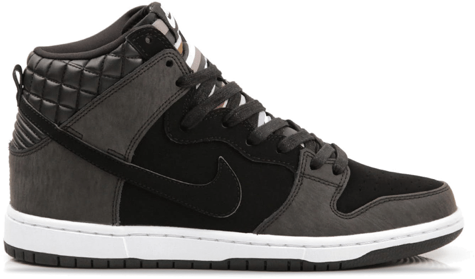 NIKE dunk sb シビリストベルリン - スニーカー