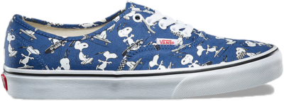 Vans Authentic Peanuts Snoopy Skating VN0A38EMOQW
