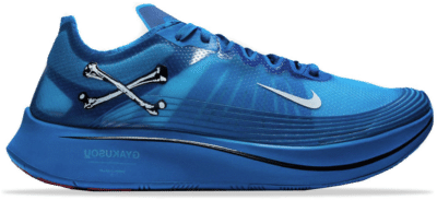 Nike Zoom Fly Undercover Gyakusou Blue AR4349-400