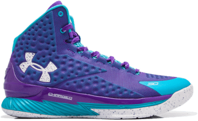 Under Armour UA Curry 1 Father to Son 1258723-478