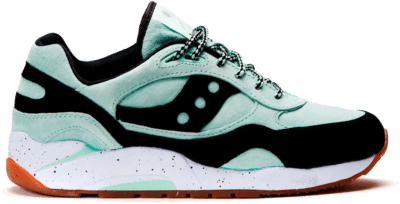 Saucony G9 Shadow 6 Scoops Pack Mint Chocolate Chip S70186-1