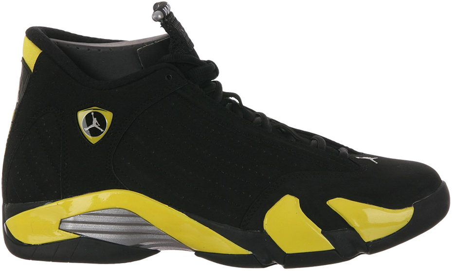 air jordan 14 retro sneakers