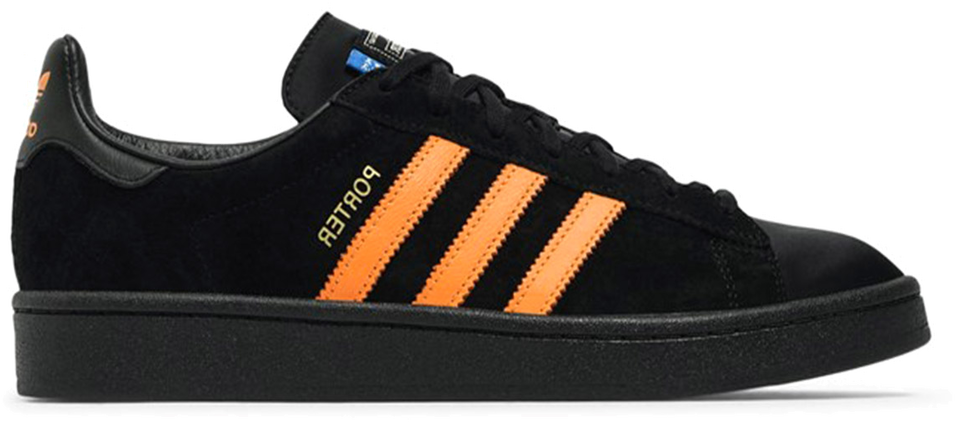 adidas campus porter