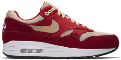Nike Air Max 1 Curry Pack (Red) 908366-600