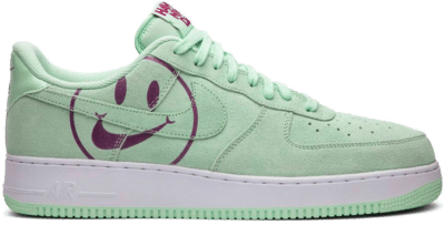 Nike Air Force 1 Low Have a Nike Day Frosted Spruce BQ9044-300
