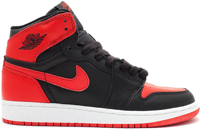 air jordan 1 retro high og homage