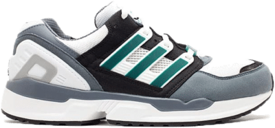 adidas EQT Running Support White Green Lead G44421
