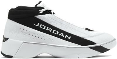 Jordan Showcase White CD4150-100